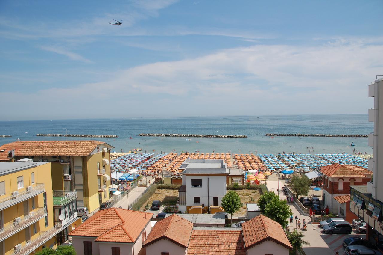 Hotel Principe Gatteo a Mare Exterior photo