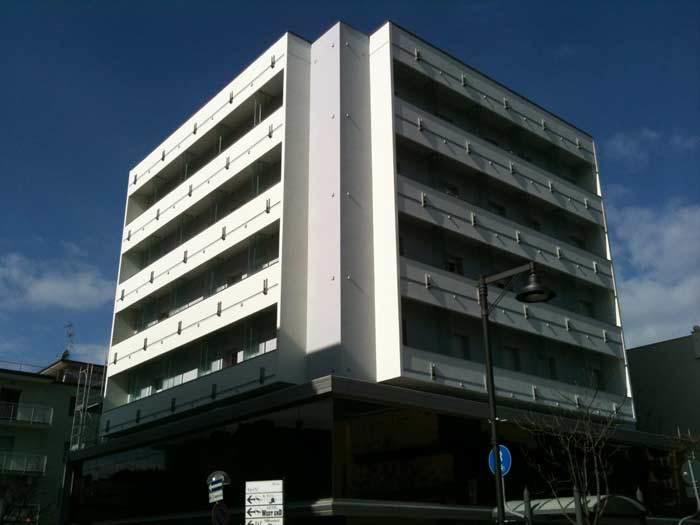 Hotel Principe Gatteo a Mare Exterior photo