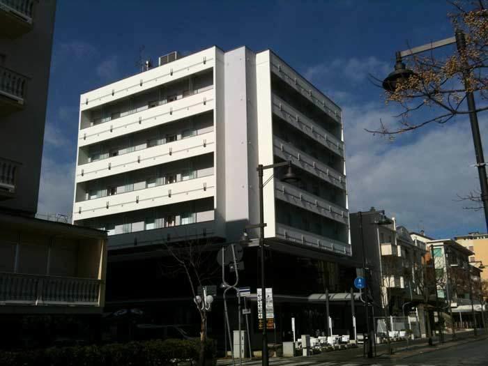 Hotel Principe Gatteo a Mare Exterior photo
