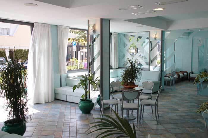 Hotel Principe Gatteo a Mare Exterior photo