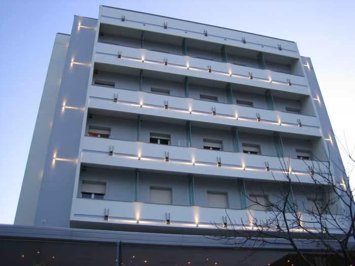Hotel Principe Gatteo a Mare Exterior photo