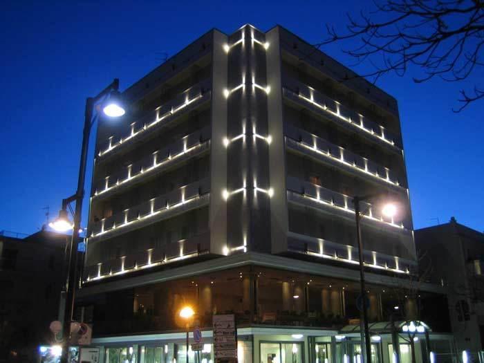 Hotel Principe Gatteo a Mare Exterior photo