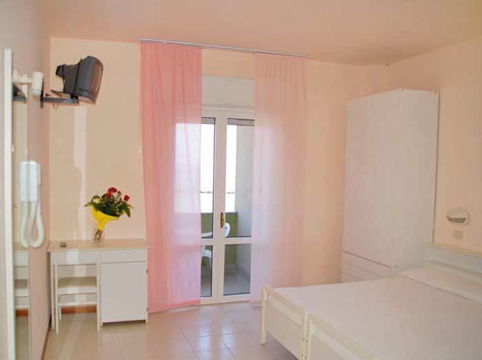 Hotel Principe Gatteo a Mare Room photo